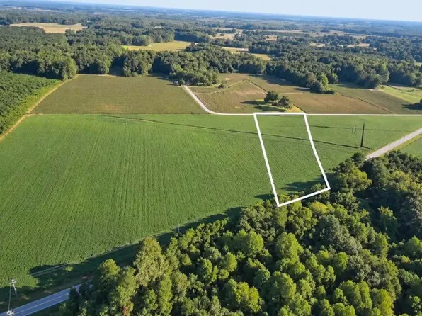 Lot 4 Red Oak Battleboro Road, Battleboro, NC 27809