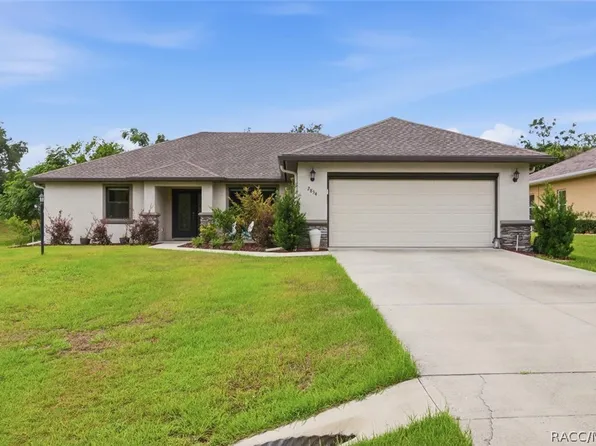 2834 N Canterbury Lake Dr, Hernando, FL 34442