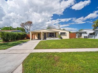 3431 SW 15th Ct, Fort Lauderdale, FL 33312