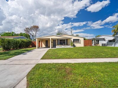 3431 SW 15th Ct, Fort Lauderdale, FL, 33312