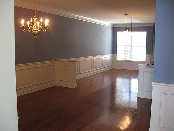 From family to DR/LR