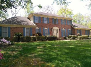 3858 Allenhurst Dr, Norcross, GA 30092