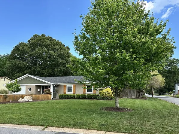 500 W Farmington Rd, Virginia Beach, VA 23454