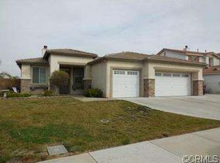 26838 Rancho Serena St, Menifee, CA 92584