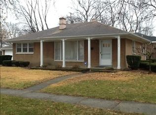 1102 Mohawk Ave, Flint, MI 48507