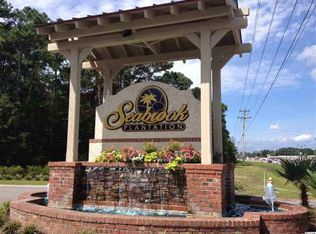 1507 E Island Dr, North Myrtle Beach, SC 29582
