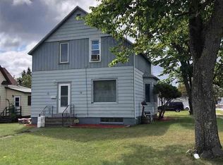 632 10th Ave, Two Harbors, MN 55616