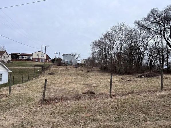 4060 Riner Rd, Riner, VA 24149