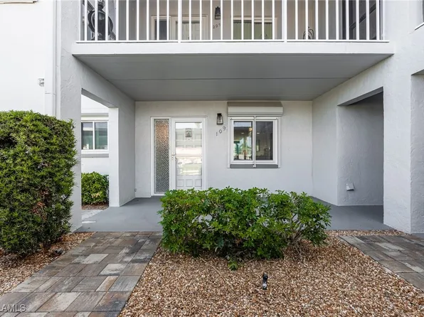 4549 SE 5th Pl APT 109, Cape Coral, FL 33904