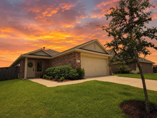 532 Flower Reed Ct, Magnolia, TX 77354