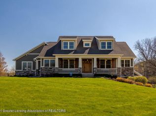 8562 Chicory Ln, Portland, MI 48875