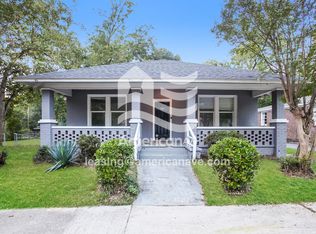 1309 Manning Ave, Columbia, SC 29204