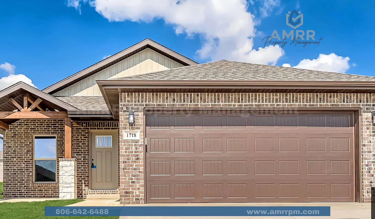 New Beginnings Start At AMRR: Spacious 3 Bedroom in Pea Ridge Available NOW! — Photo 1