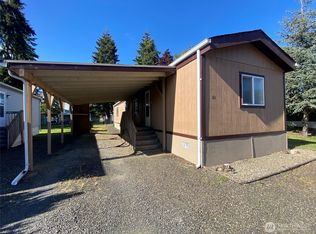 1900 Broadway Ave TRAILER 61, Hoquiam, WA 98550