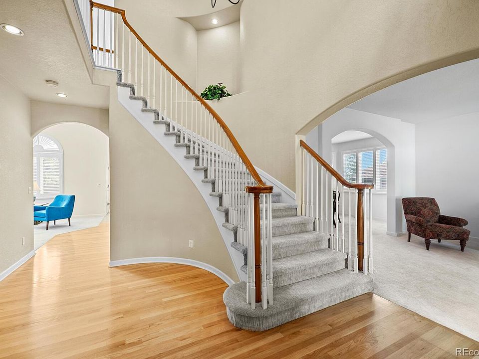 15955 E Crestridge Circle, Centennial, CO 80015 Zillow