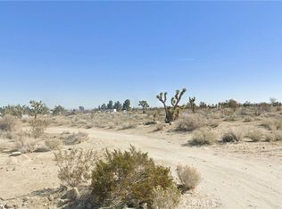 0 Goss Rd #3068141250000-533, Pinon Hills, CA 92372