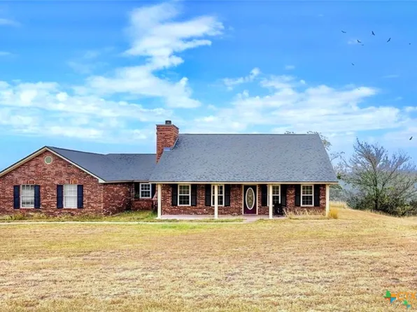 2304 Freedom Ln, Copperas Cove, TX 76522