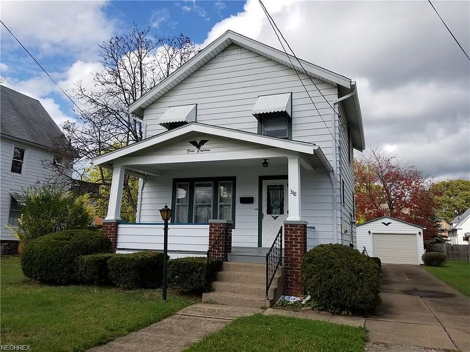 2nd image of 318 W 30th St