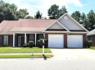 607 Butler Springs Cir, Grovetown, GA 30813