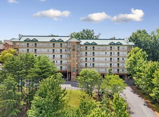818 Golf View Blvd #1502, Pigeon Forge, TN 37863