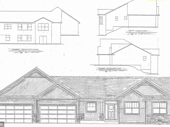 2602 229th Ave NE, Cedar, MN 55011