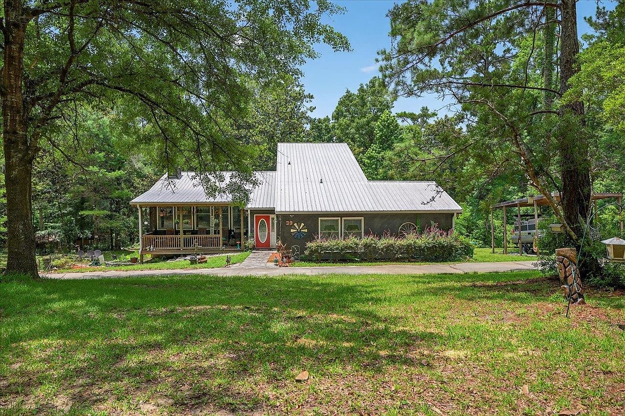 39 Wiregrass Ln, Quincy, FL 32351 | MLS #387387 | Zillow