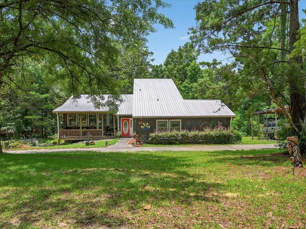 39 Wiregrass Ln, Quincy, FL 32351