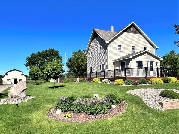 523 5th Ave SE, Melrose, MN 56352