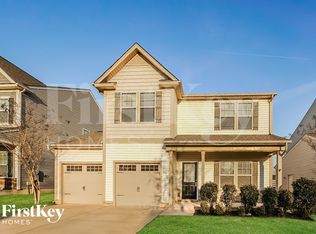 161 Fesperman Cir, Troutman, NC 28166