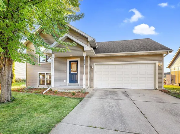 5224 Brandenburg Way, Madison, WI 53718
