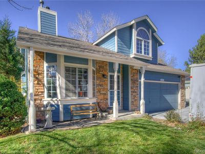 1647 S Newland Street, Lakewood, CO, 80232