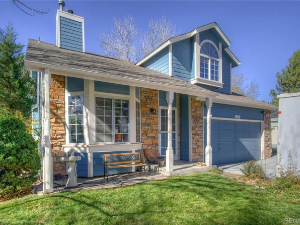 1647 S Newland Street, Lakewood, CO 80232