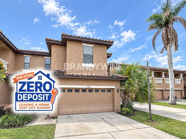 1206 La Fortuna Blvd, Kissimmee, FL 34744