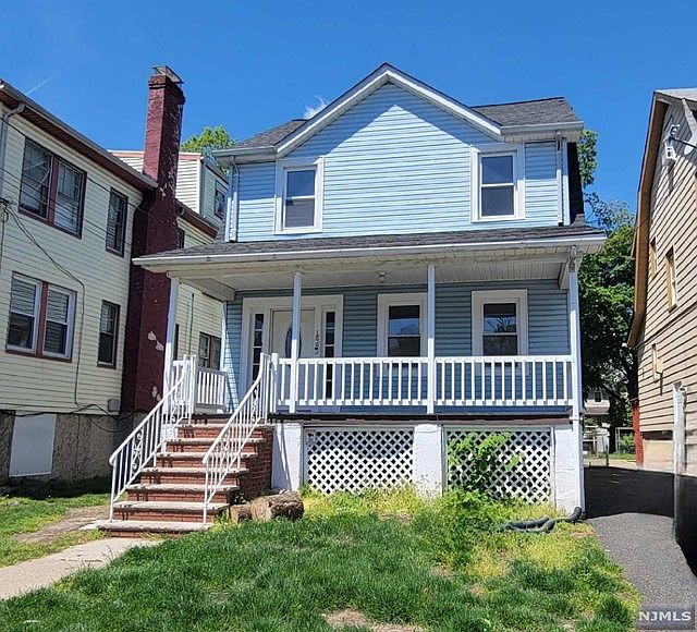 166 Humphrey St, Englewood, NJ 07631 Zillow