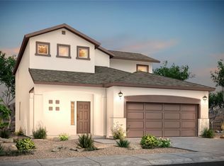 2810 Aragon Ave, Las Cruces, NM 88007