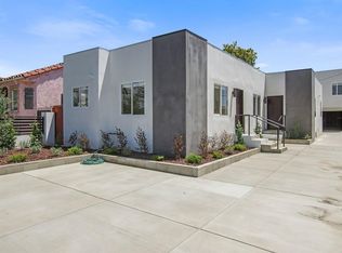 2536 Clyde Ave #1, Los Angeles, CA 90016