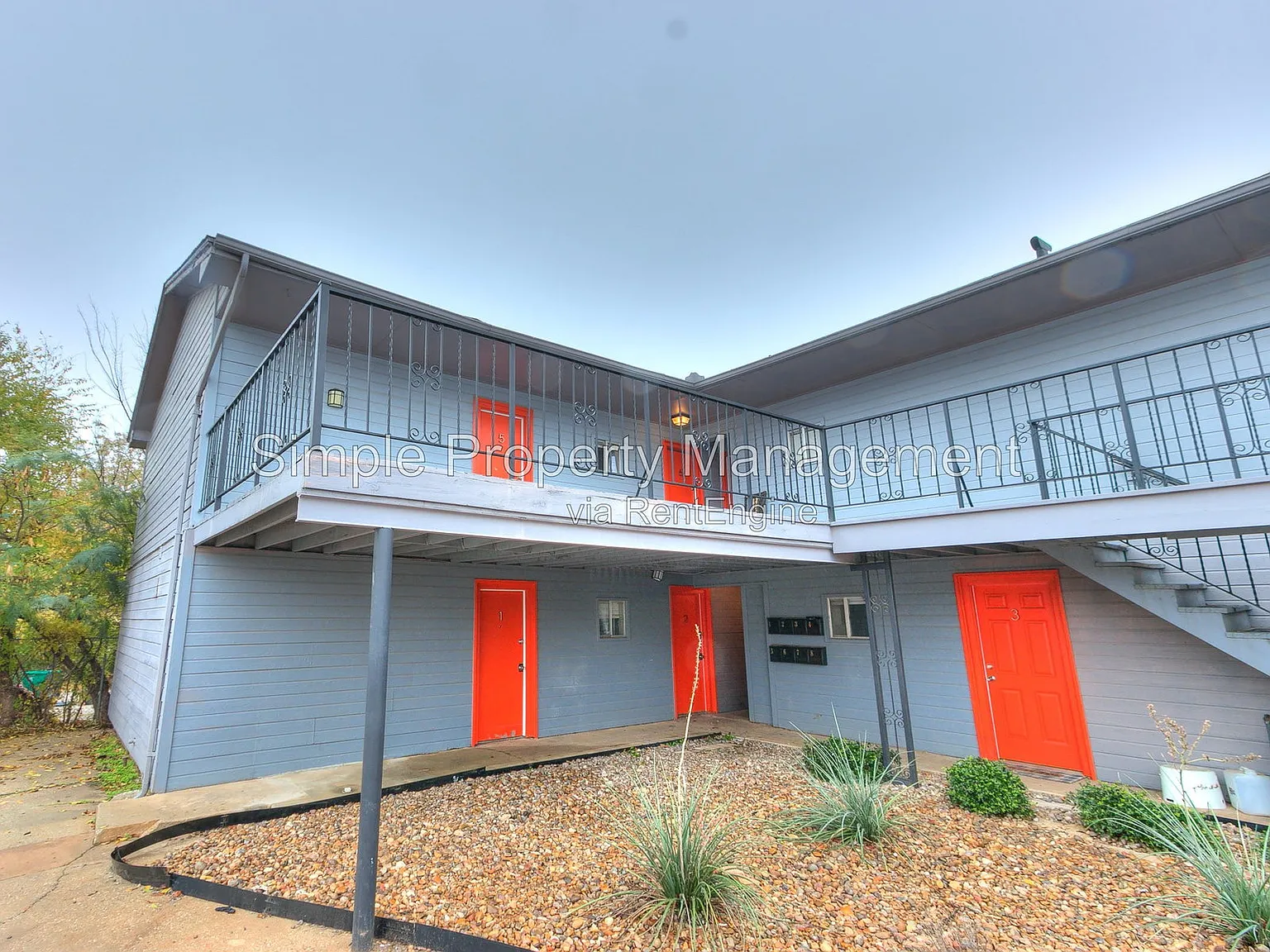 1 bed, 1.0 bath, 511 sqft, $725 — Photo 2