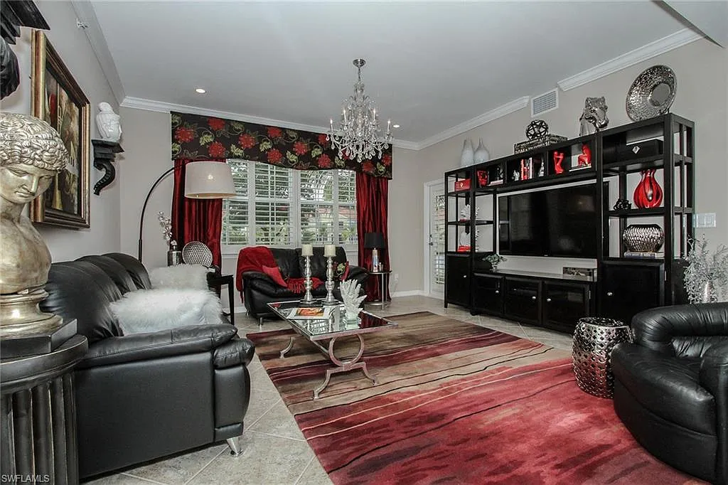 2 bed, 2.0 bath, 1468 sqft, $5,500 — Photo 2