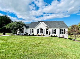 100 Charleston Way, Shelbyville, KY 40065