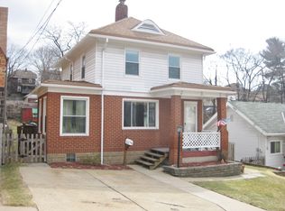 105 Stanford Ave, Pittsburgh, PA 15229