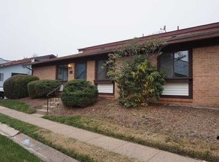 2583 Merrywood Ct, Woodbridge, VA 22192
