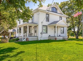 10853 174th St, Valley Falls, KS 66088