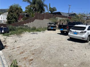 1360 W 4th St LOT 11, San Pedro, CA 90732