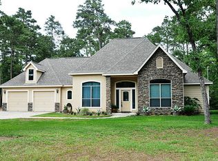 22902 Desert Willow Dr, Magnolia, TX 77355
