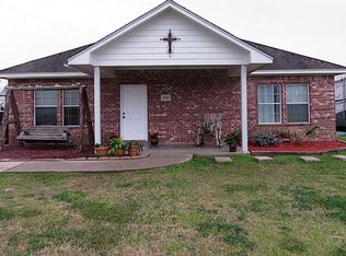 5797 Pearson Rd, Santa Fe, TX 77517