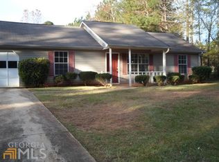 702 Old Atlanta Hwy, Newnan, GA 30263