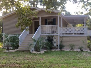 321 Fripp Point Rd, Saint Helena Island, SC 29920