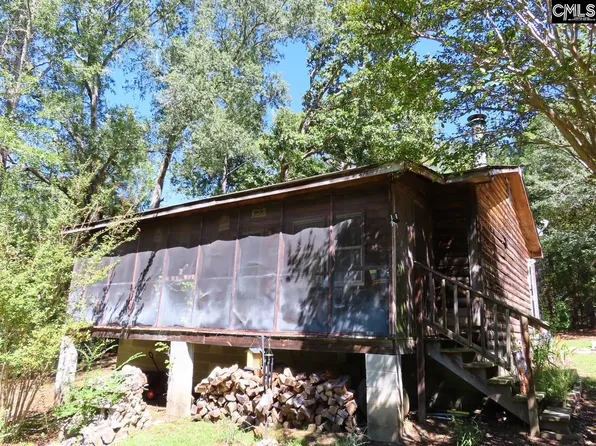 30223 Highway 72 E, Whitmire, SC 29178