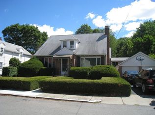73 Durso Ave, Malden, MA 02148