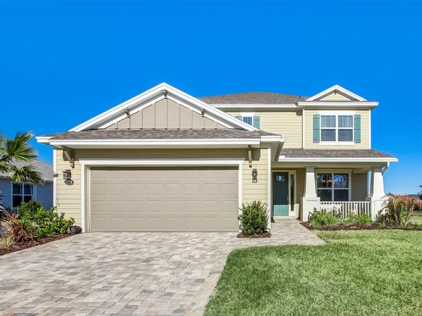 85248 Berryessa Way, Fernandina Beach, FL 32034